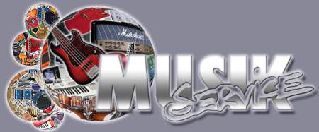 Music-Service