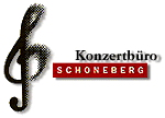 Konzertb&uuml;ro Schoneberg
