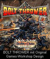 Bolt Thrower Bolt Thrower