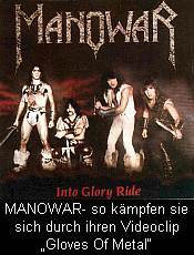 Manowar Manowar