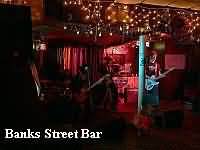 Banks Street Bar