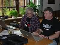 Fr&uuml;hst&uuml;ck und Abreise