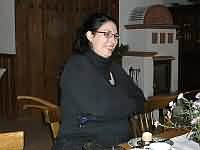 Fr&uuml;hst&uuml;ck und Abreise