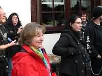 Fr&uuml;hst&uuml;ck und Abreise