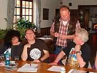 Kempfenstein und die Schwermetaller Kempfenstein und die Schwermetaller