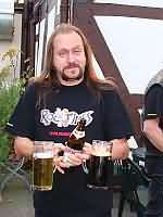 Es gibt genug Bier Es gibt genug Bier