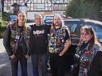 Vielleicht ein neuer Gastschreiber? Vielleicht ein neuer Gastschreiber?