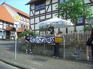 Rocktimes Treffen 2012