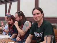 Redaktionstreffen 2013