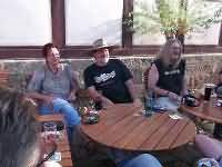 Redaktionstreffen 2013