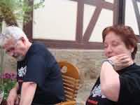 Redaktionstreffen 2013