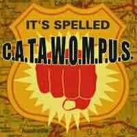 Catawompus