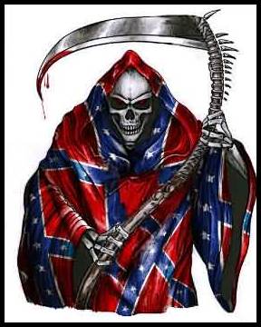 Rebel Flag