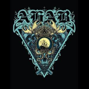 Ahab: The Weedmen Shirt (Alternativtext)