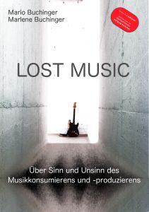 Lost Music
