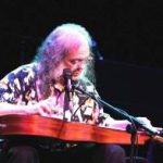 David Lindley