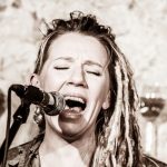 Toby - Musikerportrait