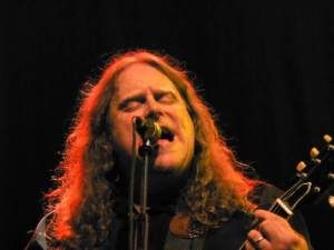 Warren Hayens-Bild zum Zwischenruf Masters Of War