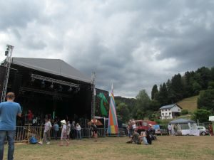 Wird das Wetter halten?