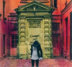 CD-Review-Elijah Ford & The Bloom-As You Were