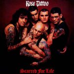CD-Review-Rose Tattoo-Scarred For Life