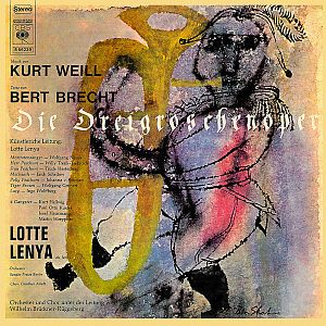 Die Dreigroschenoper - Review