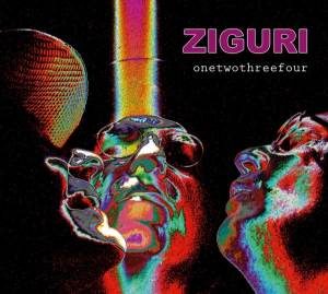 Ziguri / onetwothreefour