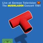 CD-/DVD-Review-The Tubes-The Musikladen Concert 1981