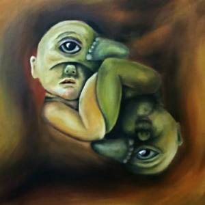 Bulgogi / Juan Dissed The Cyclops Baby