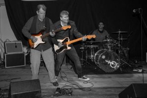 Piet Petrol Interview