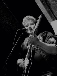 Piet Petrol Interview