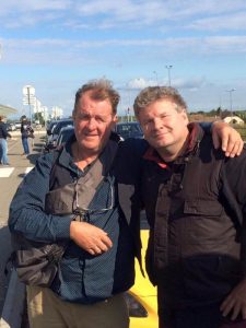 Piet Petrol Interview