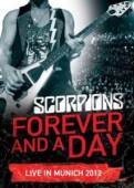 Scorpions / Live in Munich 2012