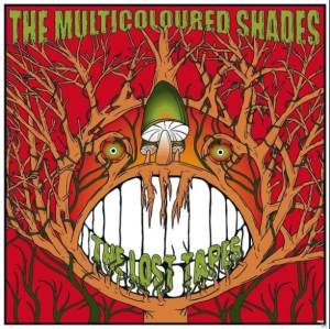 The Multicoloured Shades / The Lost Tapes