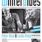 Flyer Winterblues 2016