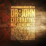 2CD & DVD "The Musical Mojo Of Dr. John..."