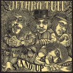 Jethro Tull-Stand up-neue Deluxe-Edition