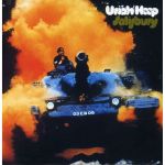Doppel-CD-Uriah Heep-Salisbury