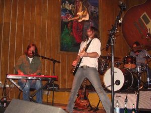 Die AEB rockt Isernhagen