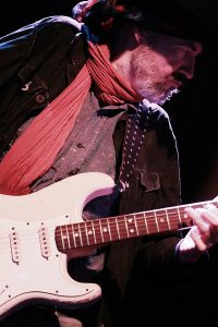 Alex Heilhecker-Klänge