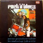 The Automatic Blues Inc. / Rock'N'Blues