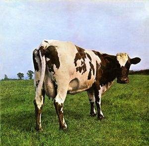 Pink Floyd / Atom Heart Mother