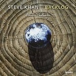 Steve Khan / Backlog