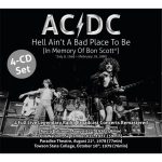 CD-Box-Review-AC/DC-Hell Ain't A Bad Place To Be (In Memory Of Bon Scott)