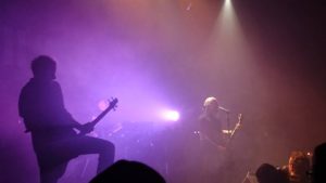 Hammer Of Doom XI: Samael