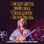 CD-Review-Betts, Hall, Leavell & Trucks-Live At The Coffee Pot 1983