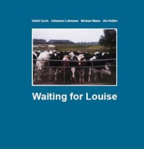 Waiting For Louise / Same – EP-Review | RockTimes