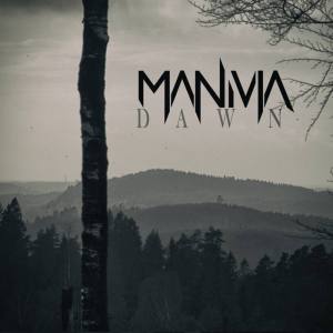 Manivia - Dawn Cover