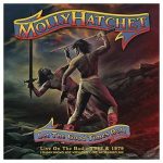 Molly Hatchet-Let The Good Times Roll-CD-Review