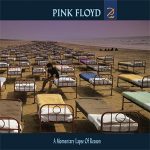 Pink Floyd / A Momentary Lapse Of Reason – LP-Review